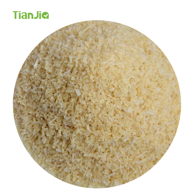 Výrobce potravinářských přídatných látek TianJia Želatina 250Bloom