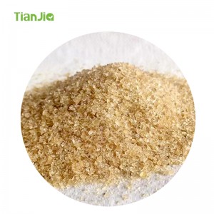 TianJia Food Additive Produsent Gelatin 250Bloom