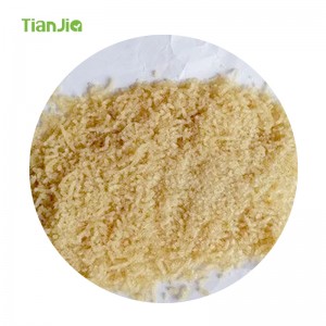 TianJia الشركة المصنعة للمضافات الغذائية الجيلاتين 250 بلوم