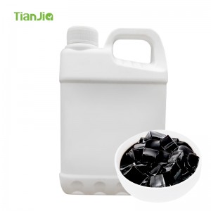 TianJia Κατασκευαστής πρόσθετων τροφίμων Grass Jelly Flavor HB7216