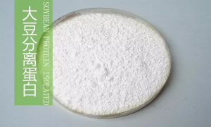 TianJia Food Additive निर्माता पृथक सोया प्रोटीन पाउडर