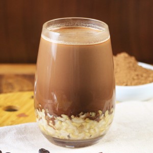 TianJia Voedseladditief vervaardiger Kakaopoeier