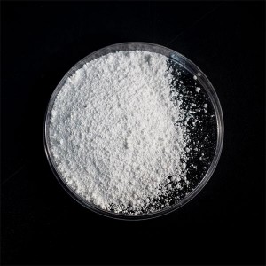 High Quality Food Grade Fumaric Acid