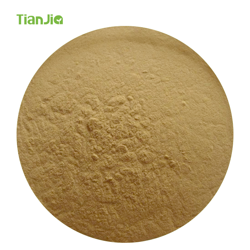 TianJia Food Additive Manufacturer Herba Houttuyniae extract