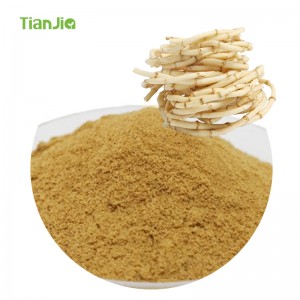 TianJia Food Additive Manufacturer Herba Houttuyniae extract
