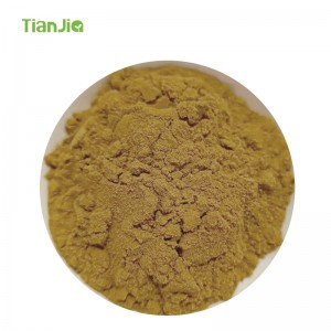 Fabricante de aditivos alimentarios TianJia Extracto de Herba Houttuyniae