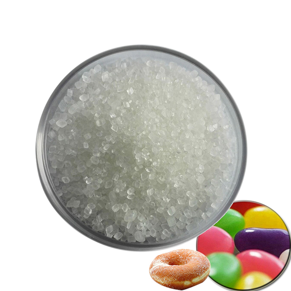 China Supplier Mesotartaric Acid - High Quality Sweetener Sodium Saccharin  – Tianjia