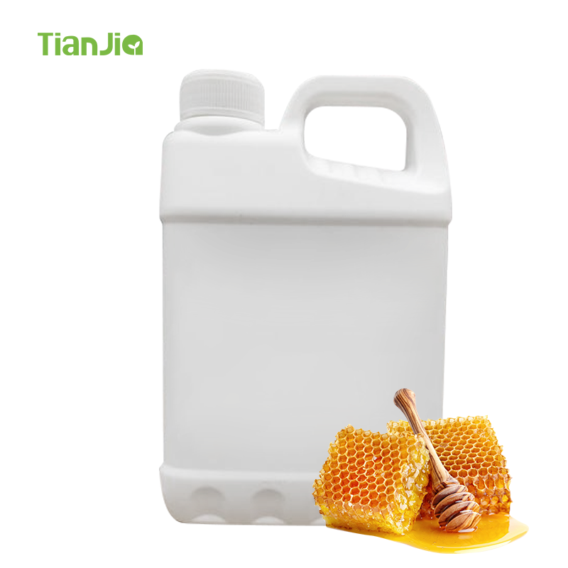 Proizvajalec aditivov za živila TianJia z okusom medu HO20212