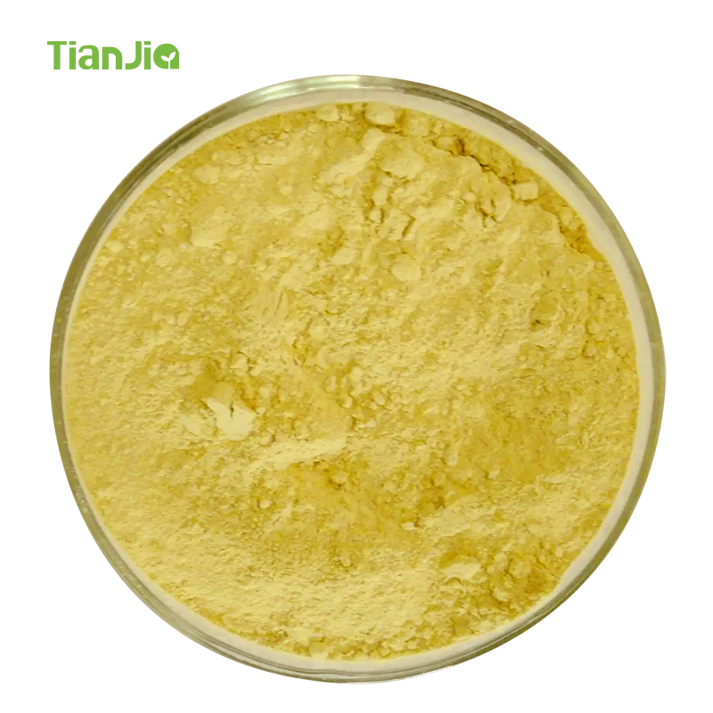 Extracte de Kava del fabricant d'additius alimentaris TianJia