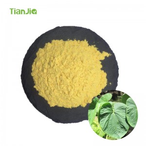 Extracto de kava del fabricante de aditivos alimentarios TianJia