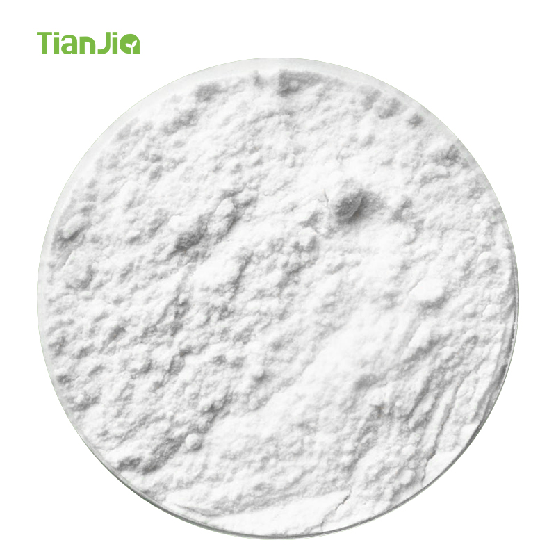 Fabricante de aditivos alimentarios TianJia Base de L-carnitina USP