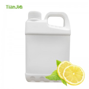 TianJia Food Additive Manufacturer Lemon Sapor LE20113