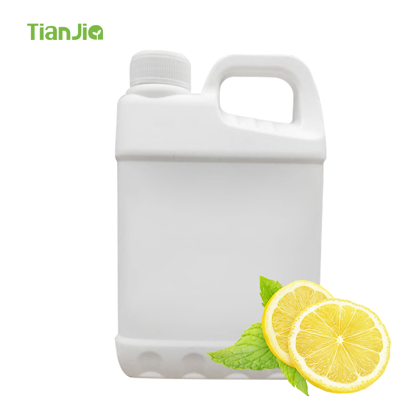 TianJia Food Additive Manufacturer Lemon Flavour LE20113