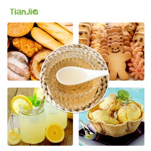 Producent dodatków do żywności TianJia o smaku cytrynowym LE20113