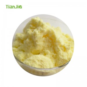 TianJia Food Additive Manufacturer L'acidu lipoicu
