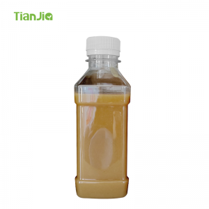 TianJia Gıda Katkı Maddesi Üreticisi Sıvı Ksantan Sakızı(XC30)