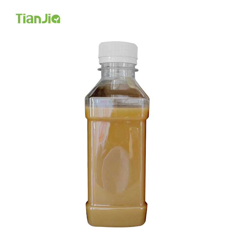 Производител на хранителни добавки TianJia Течна ксантанова гума (XC30)