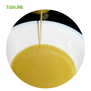 Producent dodatków do żywności TianJia Płynna guma ksantanowa (XC40)