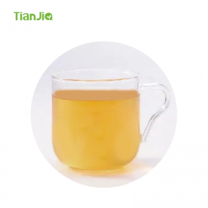 TianJia Food Additive ڪاريگر Liquid Xanthan Gum(XC40)
