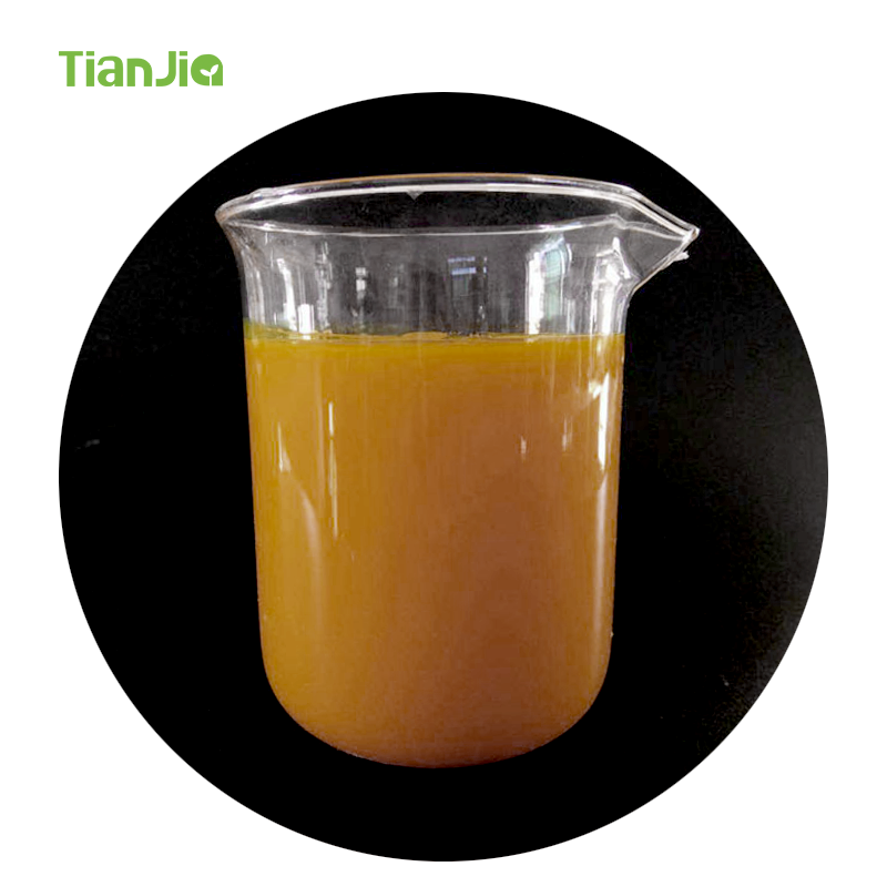 TianJia Производитель пищевых добавок Жидкая ксантановая камедь (XC50)