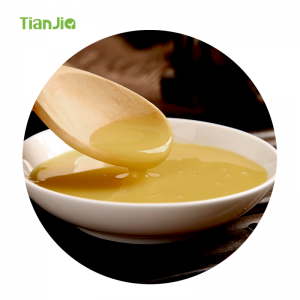 TianJia Food Additive Manufacturer Liquid Xanthan Gum(XC50)