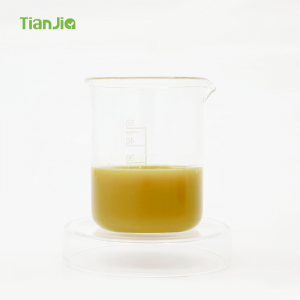 TianJia Food Additive Fabrikant Liquid Xanthan Gum (XC50)