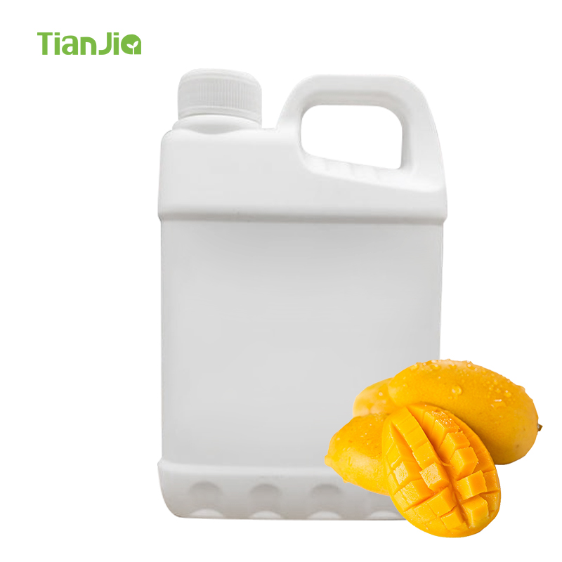 TianJia Gıda Katkı Maddesi Üreticisi Mango Aromalı MA20212