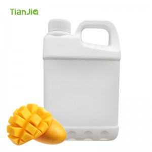 TianJia Food Additive ٺاھيندڙ Mango Flavor MA20214