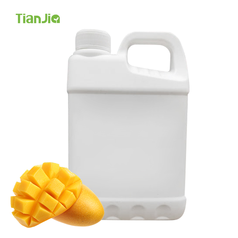 TianJia Gıda Katkı Maddesi Üreticisi Mango Aromalı MA20214