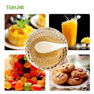 TianJia Fabricant d'additifs alimentaires Saveur de mangue MA20214