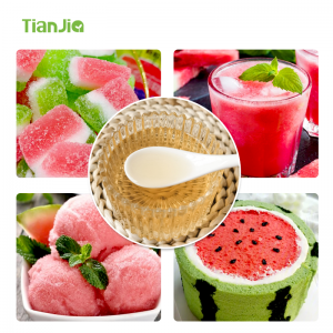 TianJia élelmiszer-adalékanyag gyártó Melon Flavor ME20312