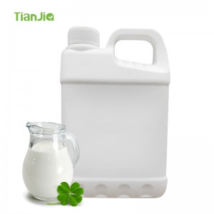Производител на хранителна добавка TianJia Млечен аромат MI20312