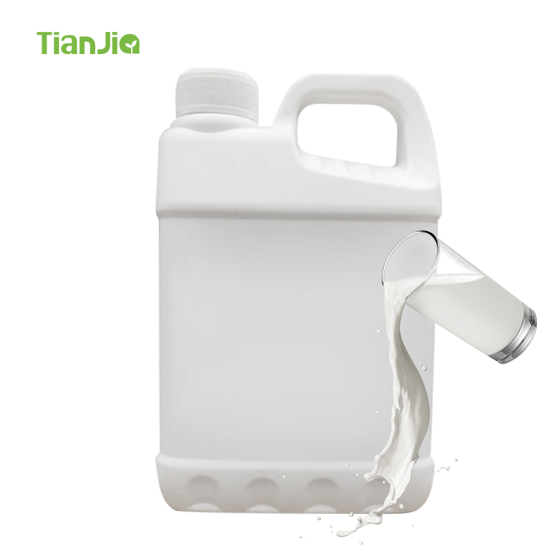TianJia Producent dodatków do żywności o smaku mlecznym MI20332