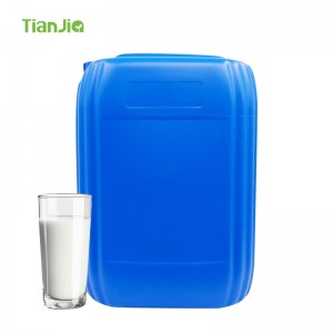 Fabricante de aditivos alimentarios TianJia sabor a leche MI20332