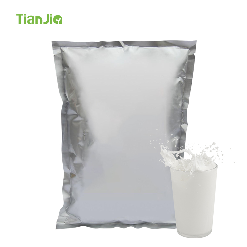 TianJia খাদ্য সংযোজন প্রস্তুতকারক মিল্ক পাউডার স্বাদ MI20512
