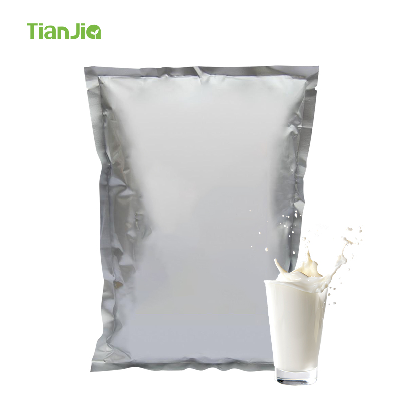 TianJia Gıda Katkı Maddesi Üreticisi Süt Tozu Aroması MI20524