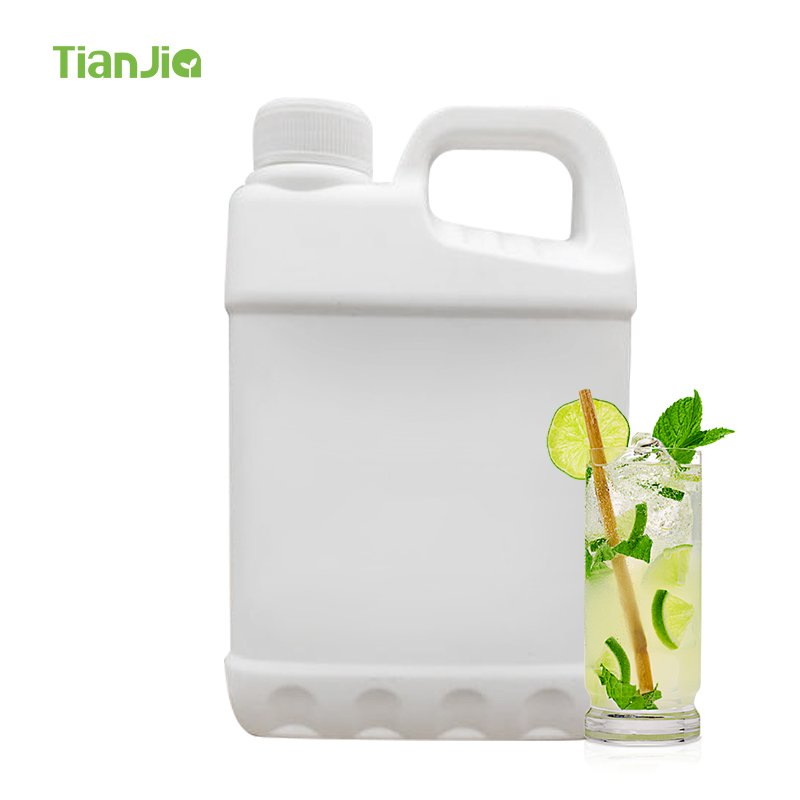 TianJia Proizvođač prehrambenih aditiva Mojito okus WIS02