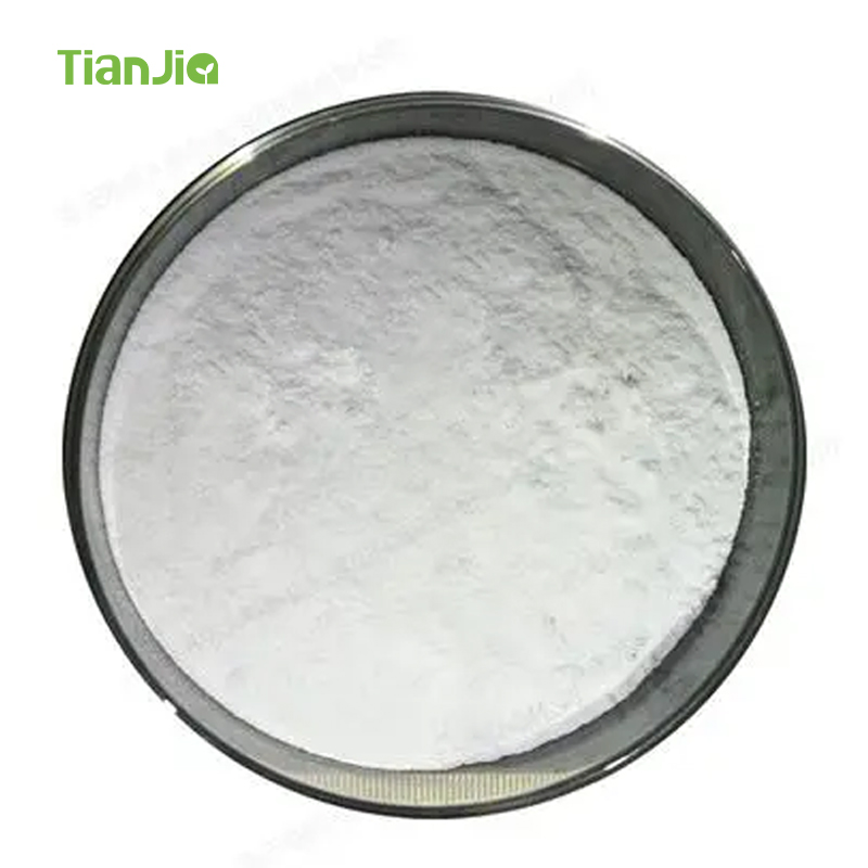 TianJia ફૂડ એડિટિવ ઉત્પાદક Monocalcium ફોસ્ફેટ Monohydrated