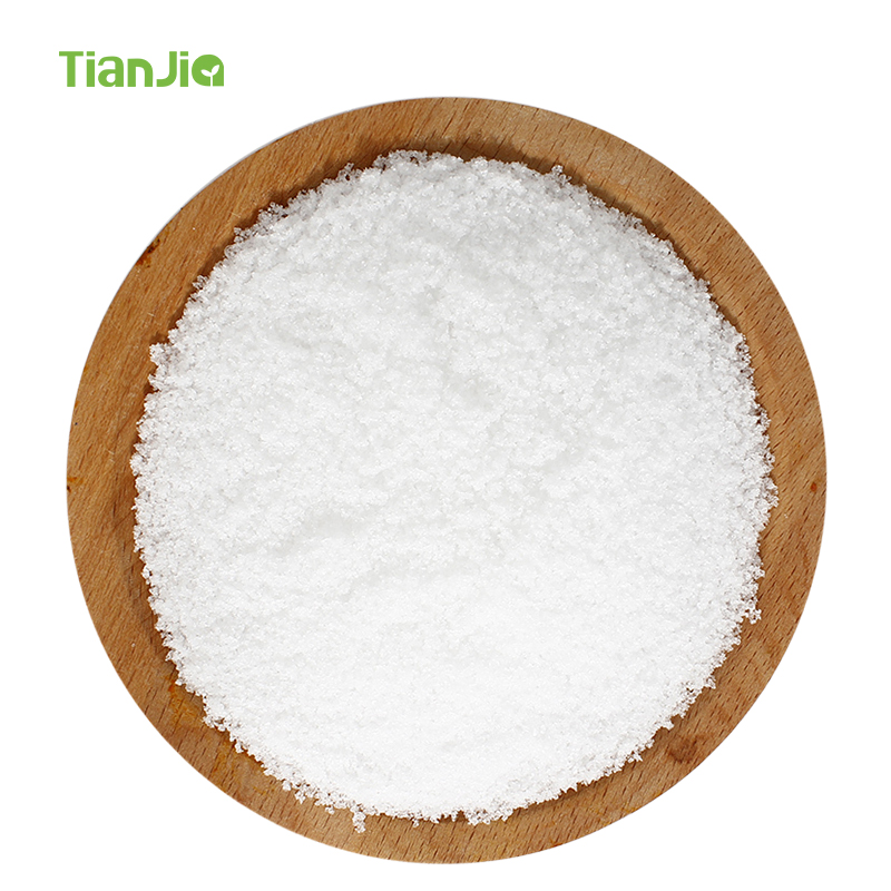Fabricant d'additius alimentaris TianJia Fosfat monopotassi MKP