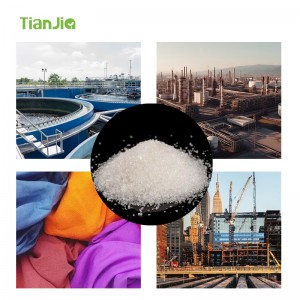 TianJia սննդային հավելումների արտադրող Monopotassium phosphate MKP