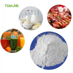 TianJia Gıda Katkı Maddesi Üreticisi NISIN