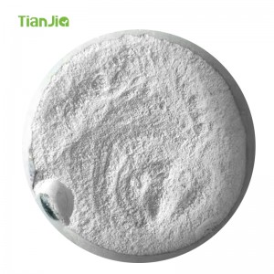 TianJia Fødevaretilsætningsproducent NISIN