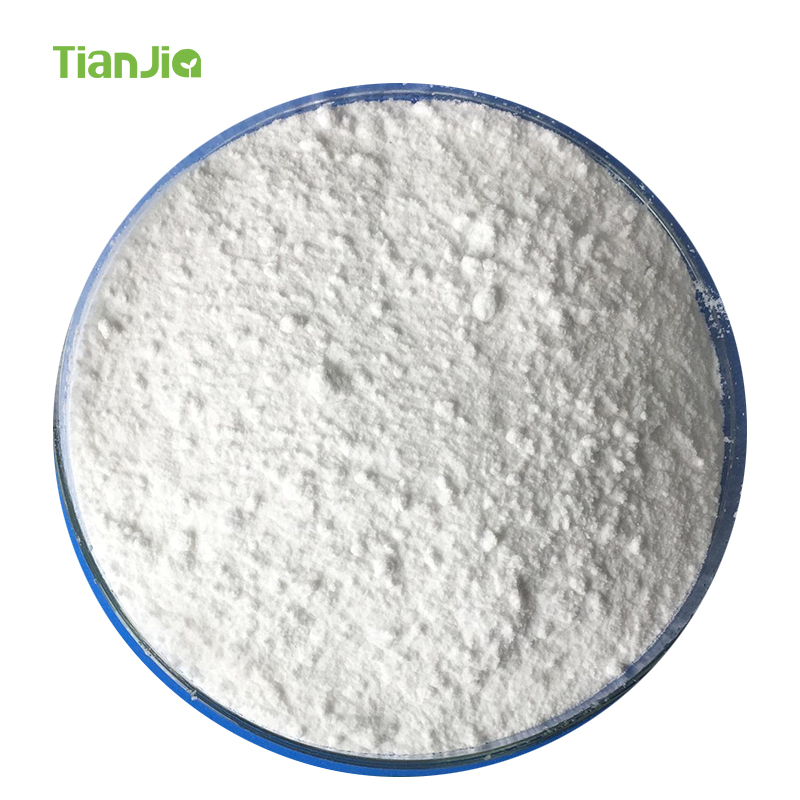 TianJia Manĝaĵo Aldonaĵo Fabrikisto Natamycin 50% Glukozo