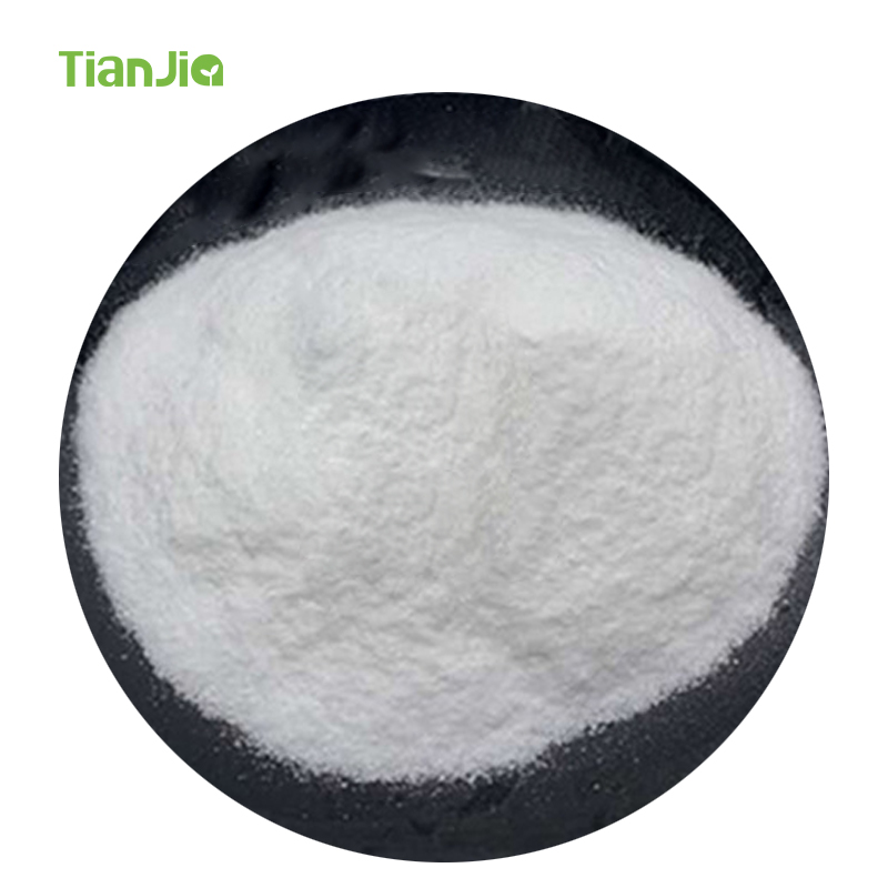 TianJia elintarvikelisäaineen valmistaja Natamycin 50% suolaa