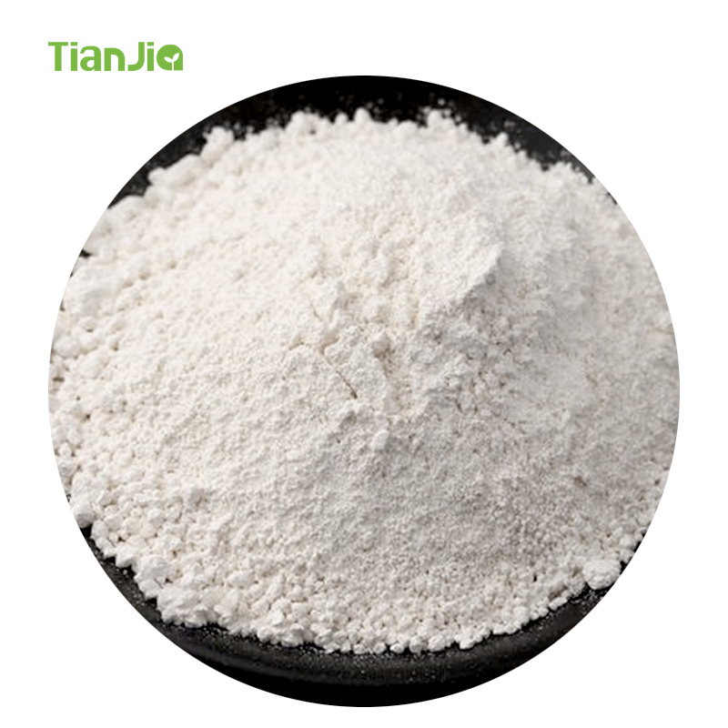 Fabricante de aditivos alimentarios TianJia Natamicina 95%