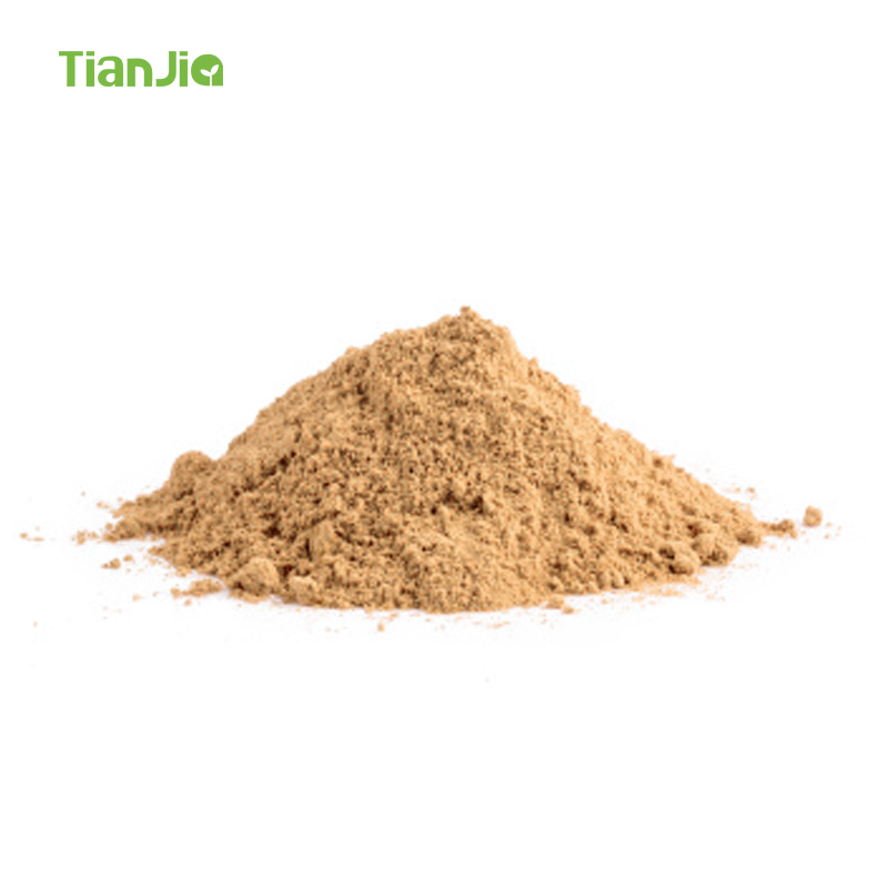 TianJia Food Additive جوړونکی نوري میوه استخراج