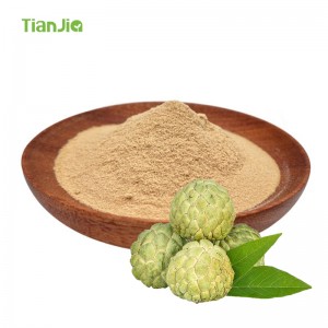 TianJia Food Additive Výrobce Nori extrakt z ovoce
