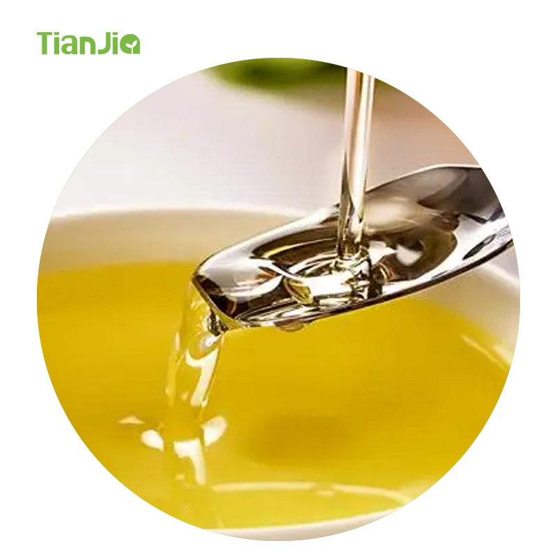 TianJia, proizvajalec aditivov za živila, oleinska kislina 0870