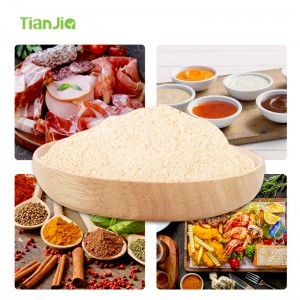 TianJia Producător de aditivi alimentari Aroma de pudră de ceapă FS205121