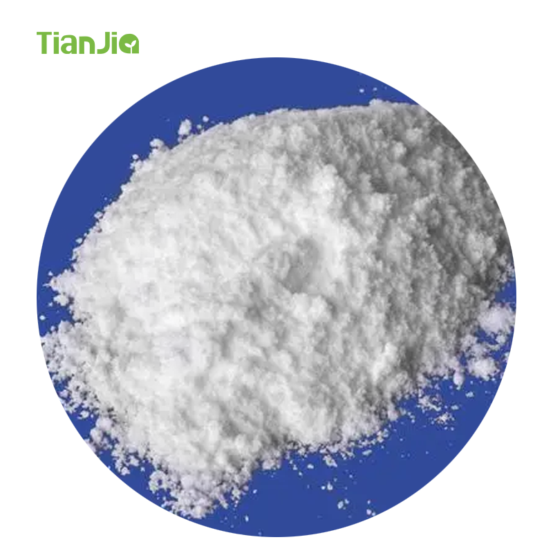 TianJia Gıda Katkı Üreticisi Orotik asit susuz (B13 Vitamini)